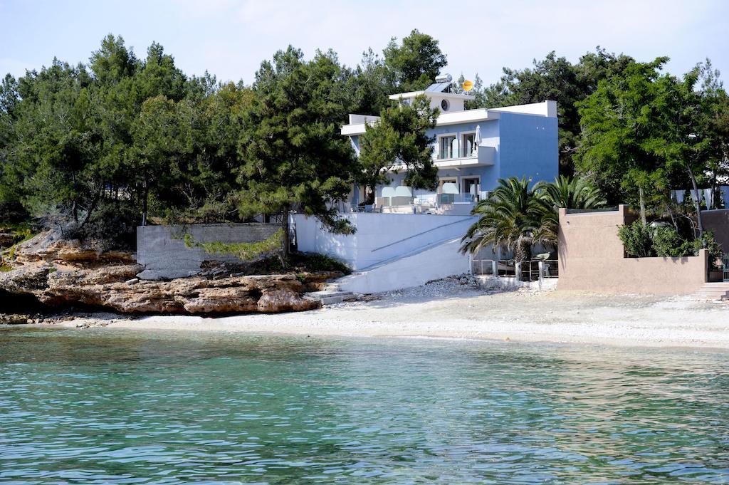 Studios Nautilus โปตอส ห้อง รูปภาพ