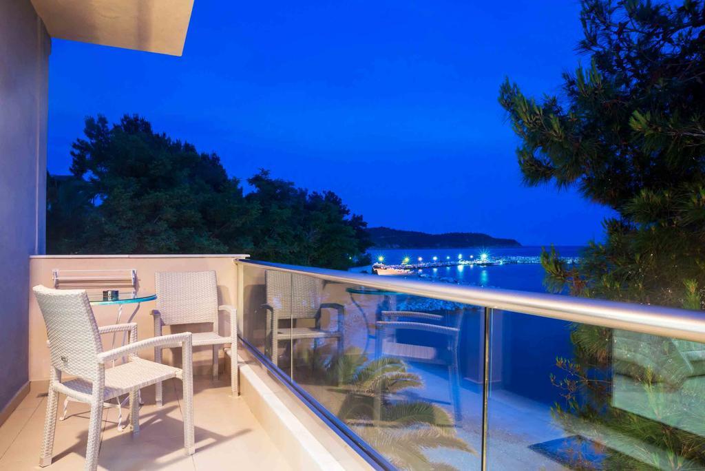 Studios Nautilus โปตอส ภายนอก รูปภาพ